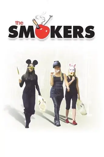 the-smokers-2000
