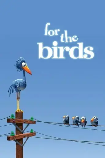 for-the-birds-2000
