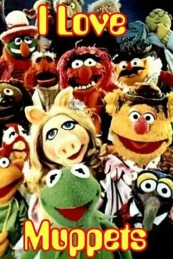i-love-muppets-2002
