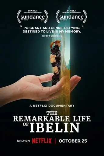 the-remarkable-life-of-ibelin-2024