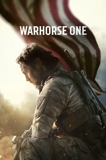 warhorse-one-2023