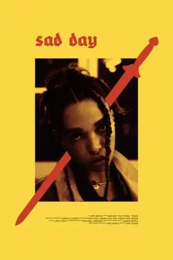 fka-twigs-sad-day-2020