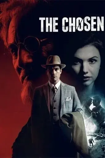 the-chosen-2016