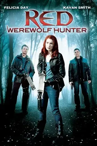 red-werewolf-hunter-2010