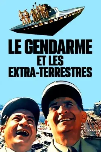 the-gendarme-and-the-extra-terrestrials-1979