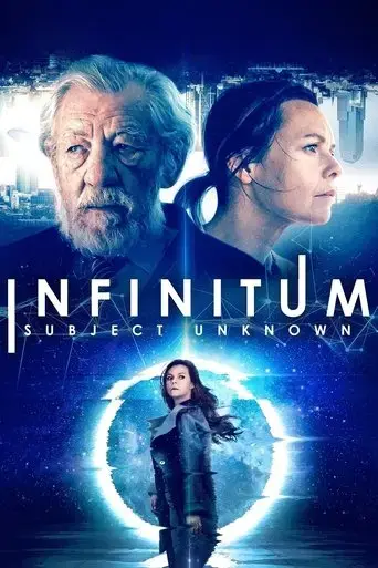 infinitum-subject-unknown-2021