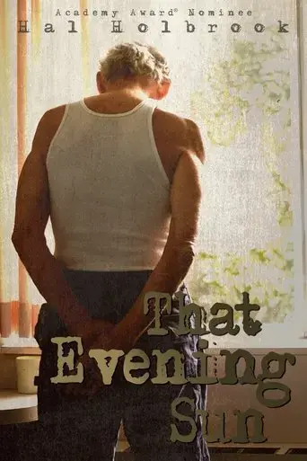 that-evening-sun-2009