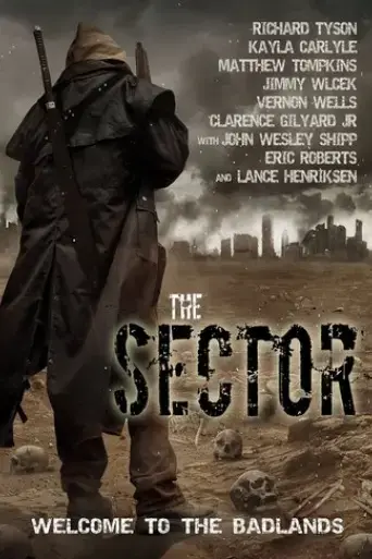 the-sector-2016