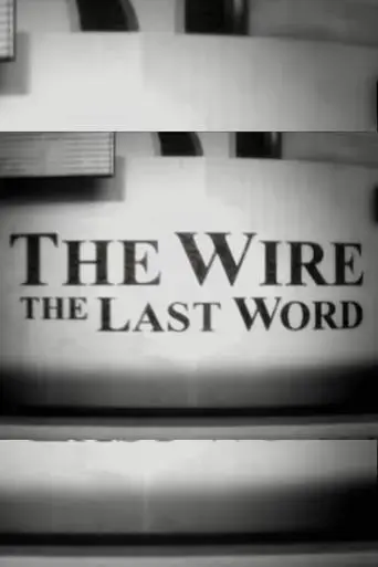 the-wire-the-last-word-2007
