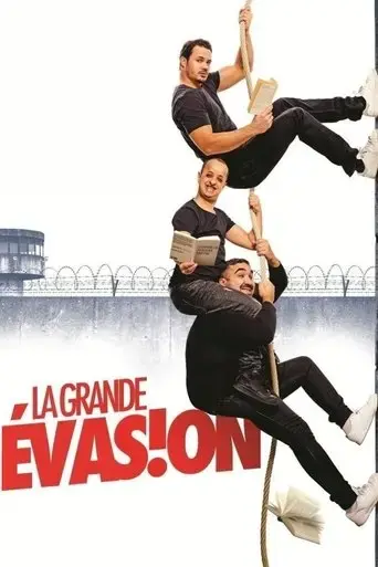 la-grande-evasion-2019