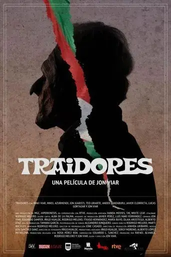 traidores-2021