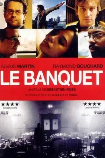 le-banquet-2008