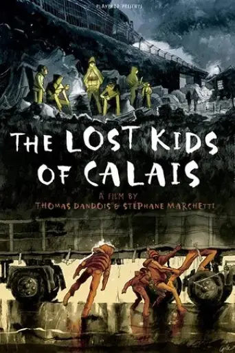 the-lost-kids-of-calais-2017
