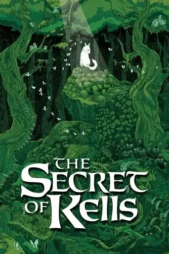 the-secret-of-kells-2009