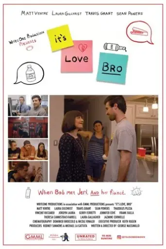 it-s-love-bro-2023