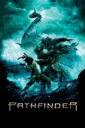 pathfinder-2007