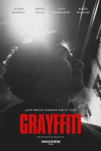 grayffiti-2025
