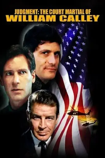 judgment-the-court-martial-of-lieutenant-william-calley-1975