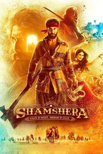 shamshera-2022