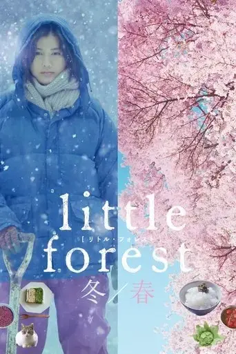 little-forest-winter-spring-2015