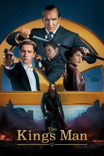 the-king-s-man-2021