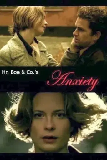 anxiety-2001
