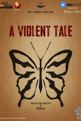a-violent-tale-2022