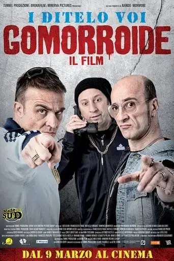gomorroide-2017