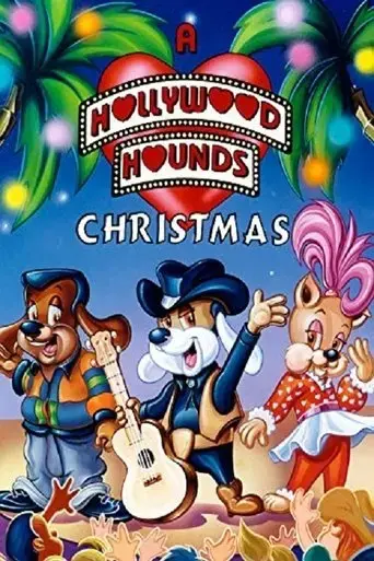 a-hollywood-hounds-christmas-1994