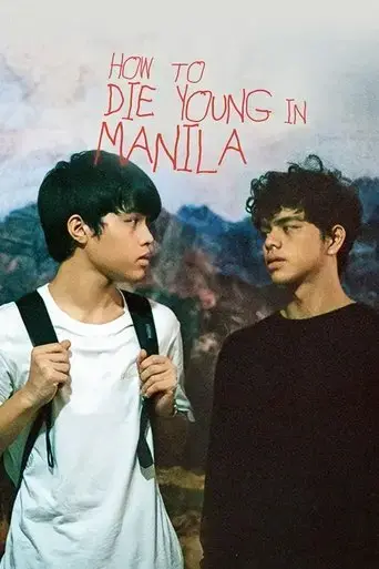 how-to-die-young-in-manila-2020