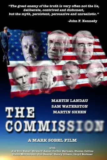 the-commission-2003