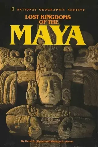 lost-kingdoms-of-the-maya-1993