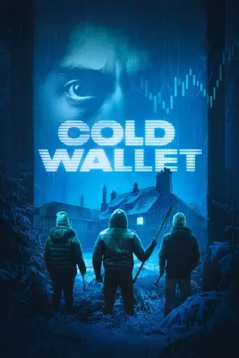 Poster Cold Wallet (2025)