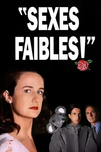 sexes-faibles-1992