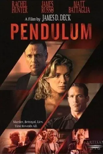 pendulum-2001