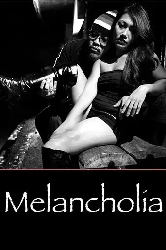 melancholia-2008