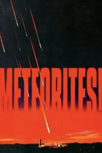meteorites-1998