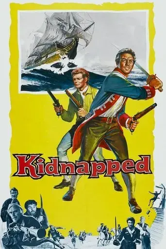 kidnapped-1960