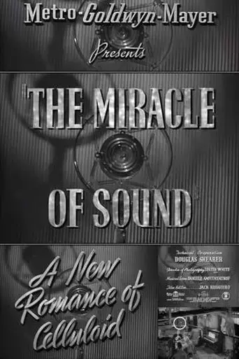 the-miracle-of-sound-1940