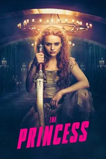 the-princess-2022