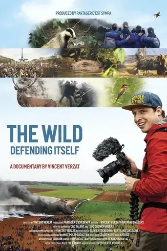 the-wild-defending-itself-2025