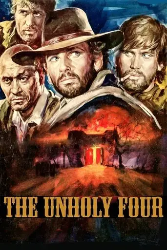 the-unholy-four-1970