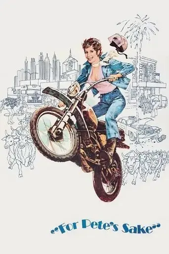 for-pete-s-sake-1974