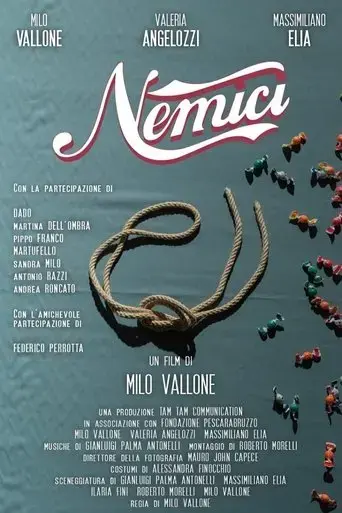 nemici-2020