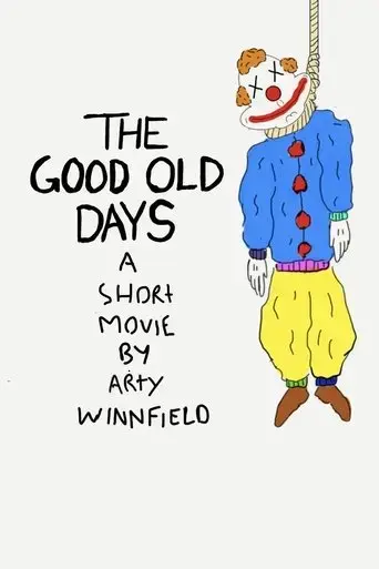 the-good-old-days-2025