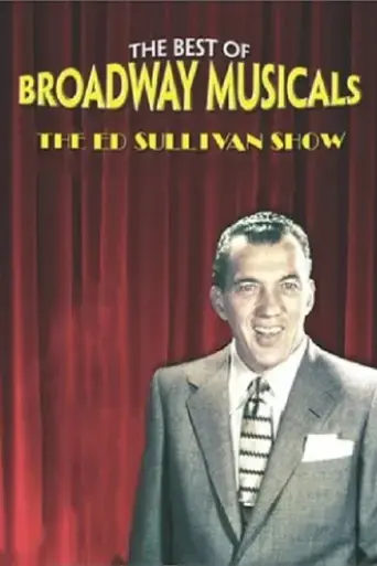great-broadway-musical-moments-from-the-ed-sullivan-show-2003