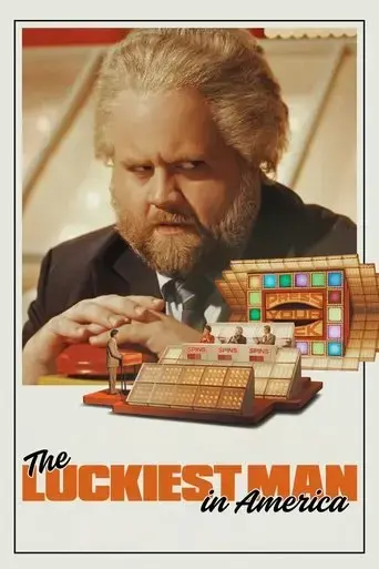 the-luckiest-man-in-america-2025