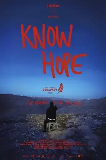 know-hope-2025