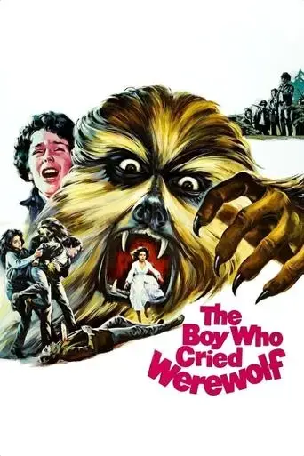 the-boy-who-cried-werewolf-1973