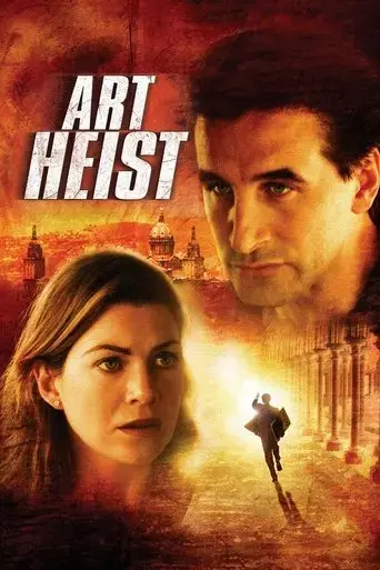 art-heist-2004